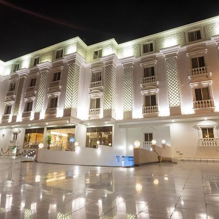 Al Mokhtar 2 Furnished Units Aparthotel ฏออิฟ ภายนอก รูปภาพ