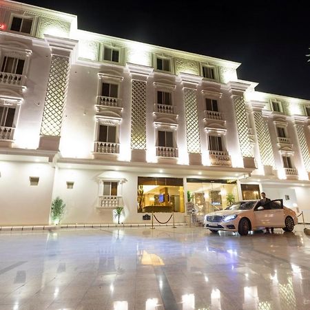 Al Mokhtar 2 Furnished Units Aparthotel ฏออิฟ ภายนอก รูปภาพ