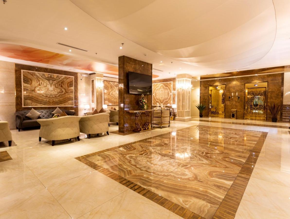 Al Mokhtar 2 Furnished Units Aparthotel ฏออิฟ ภายนอก รูปภาพ