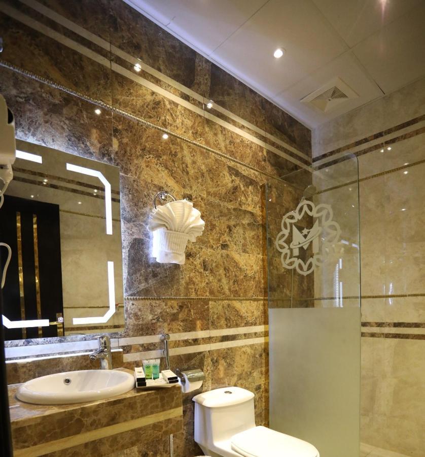 Al Mokhtar 2 Furnished Units Aparthotel ฏออิฟ ภายนอก รูปภาพ
