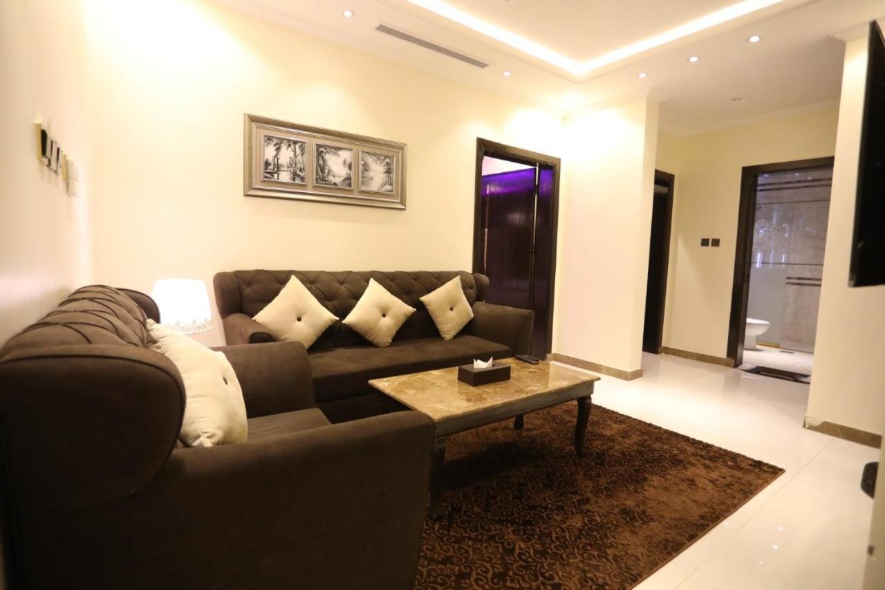 Al Mokhtar 2 Furnished Units Aparthotel ฏออิฟ ภายนอก รูปภาพ