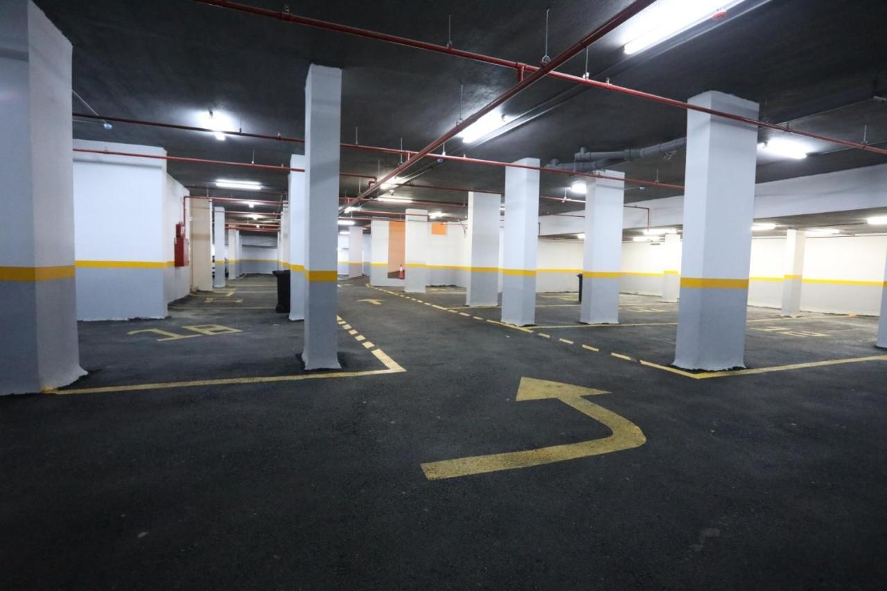Al Mokhtar 2 Furnished Units Aparthotel ฏออิฟ ภายนอก รูปภาพ