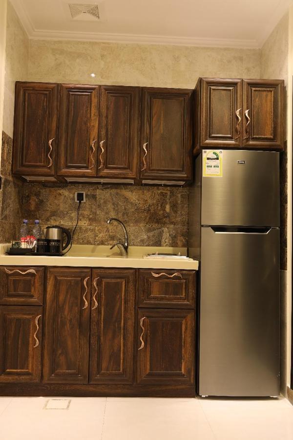 Al Mokhtar 2 Furnished Units Aparthotel ฏออิฟ ภายนอก รูปภาพ