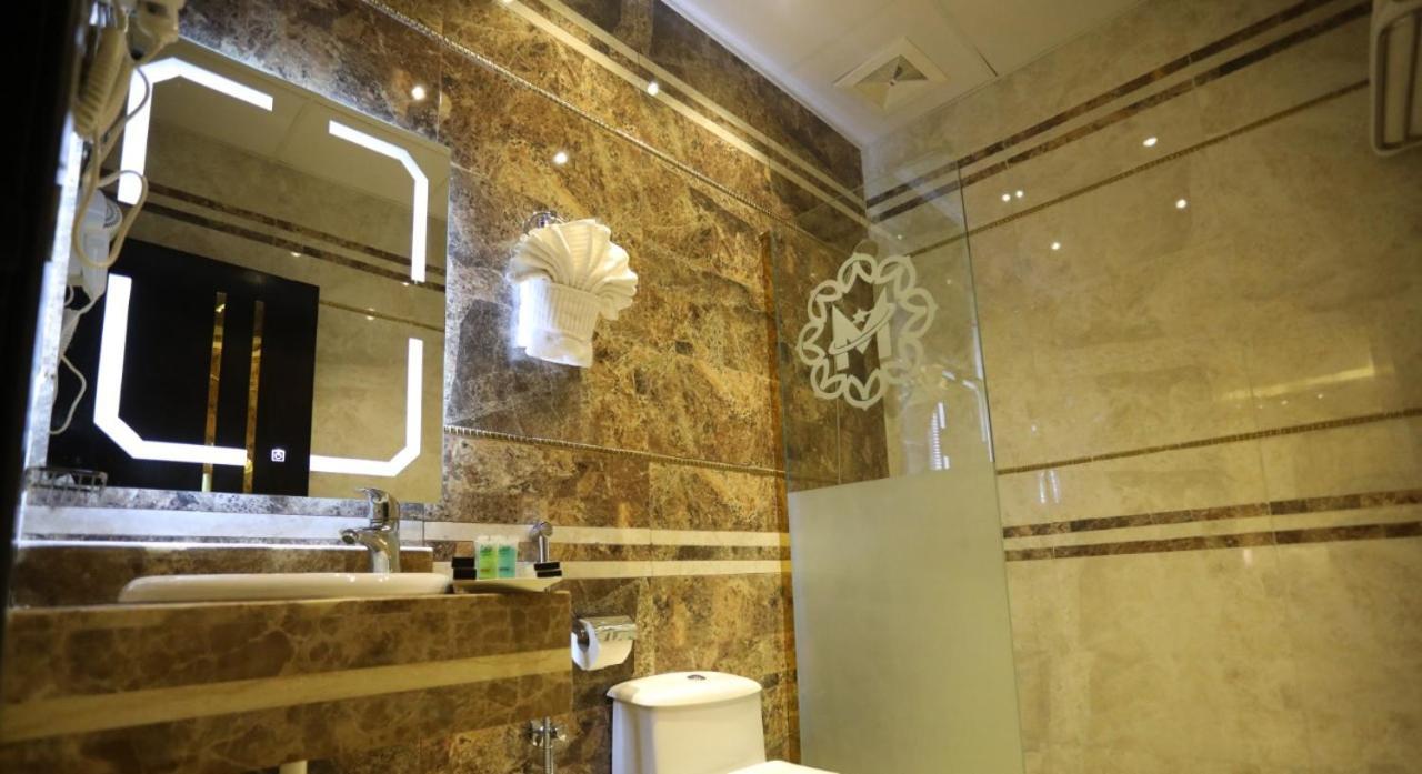 Al Mokhtar 2 Furnished Units Aparthotel ฏออิฟ ภายนอก รูปภาพ
